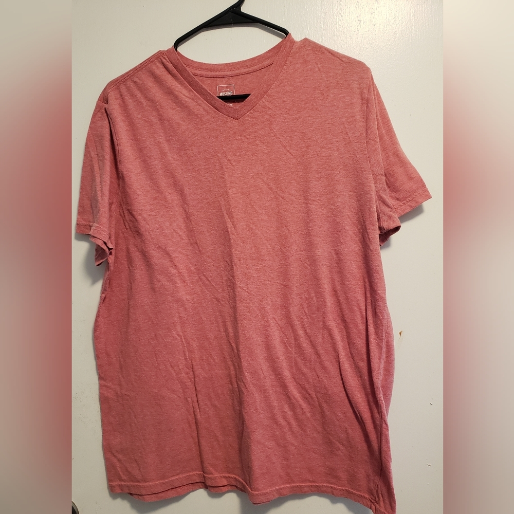 Mossimo Supply Co. Athletic Fit T-shirt